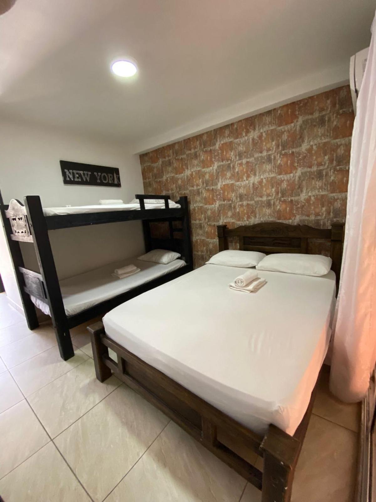 Hotel Casa Lopez Getsemani Cartagena Екстериор снимка