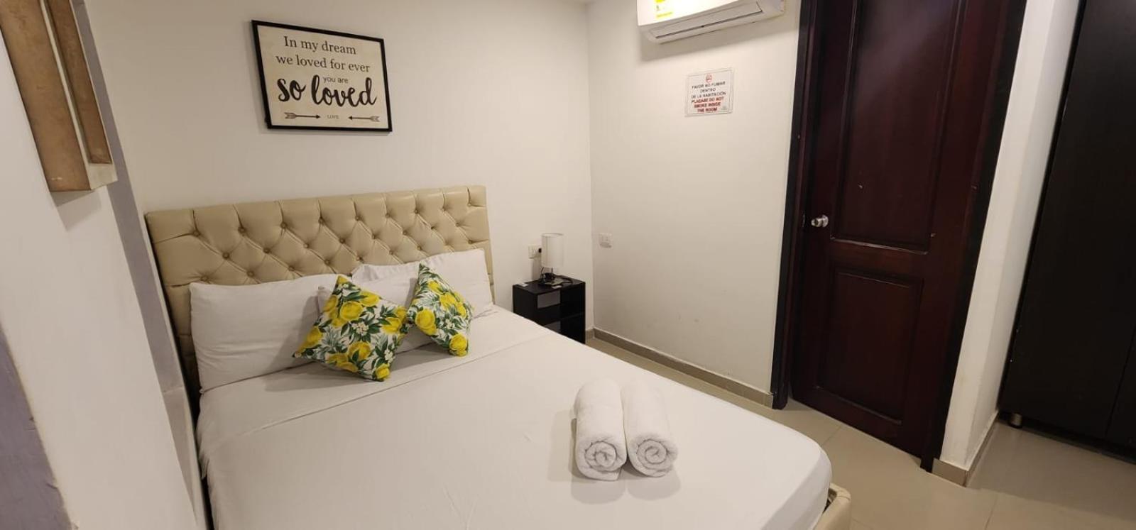 Hotel Casa Lopez Getsemani Cartagena Екстериор снимка