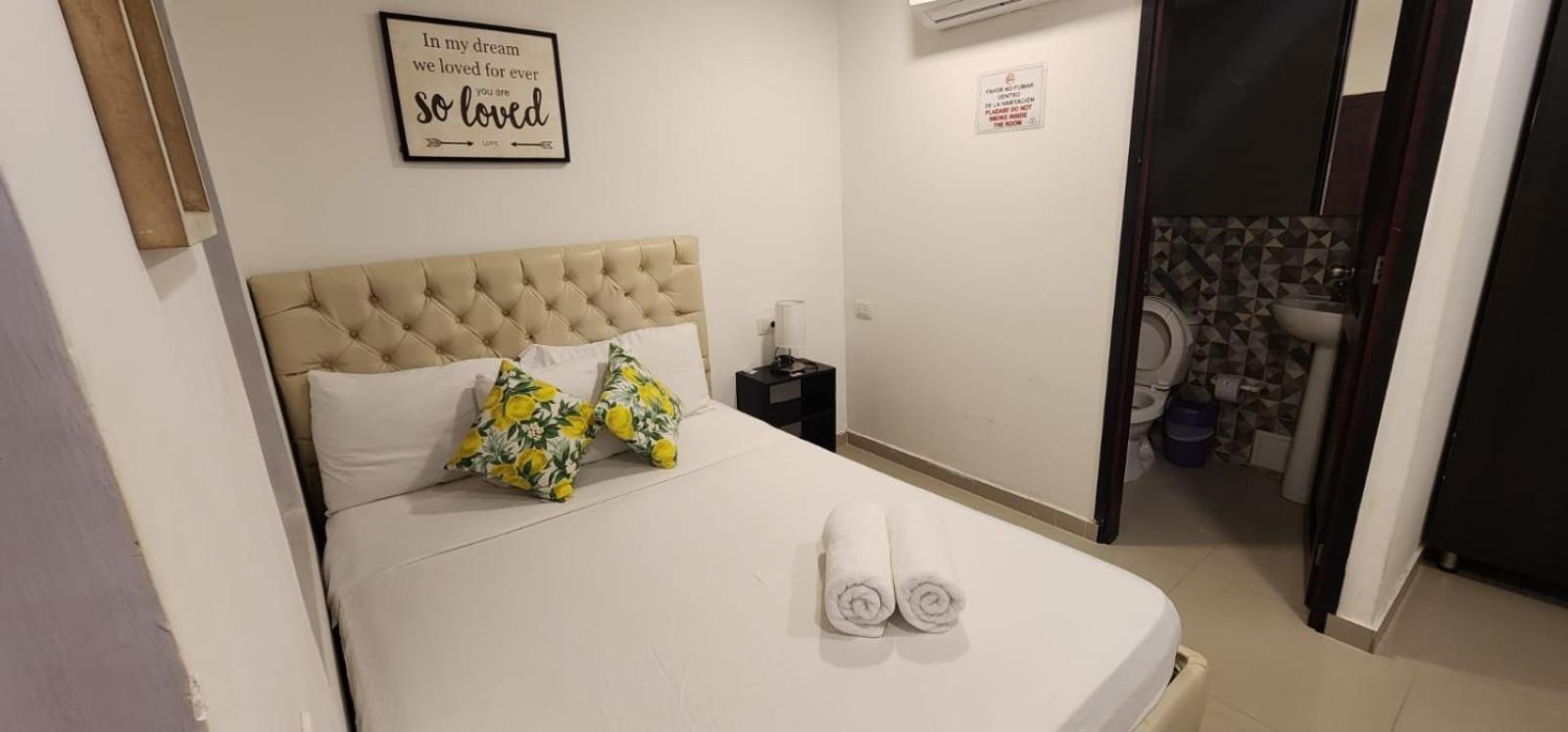 Hotel Casa Lopez Getsemani Cartagena Екстериор снимка