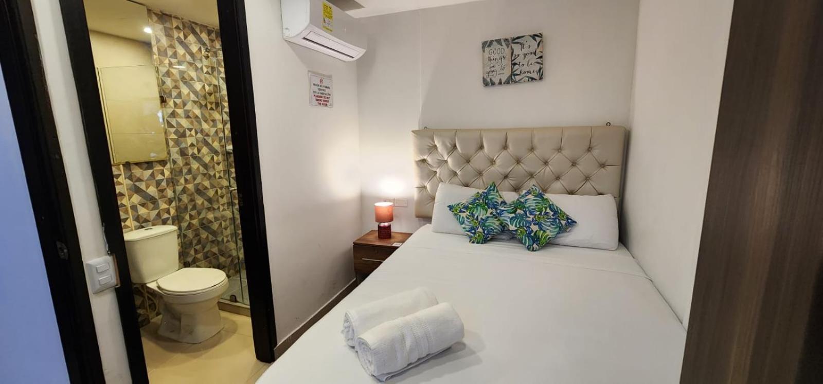 Hotel Casa Lopez Getsemani Cartagena Екстериор снимка