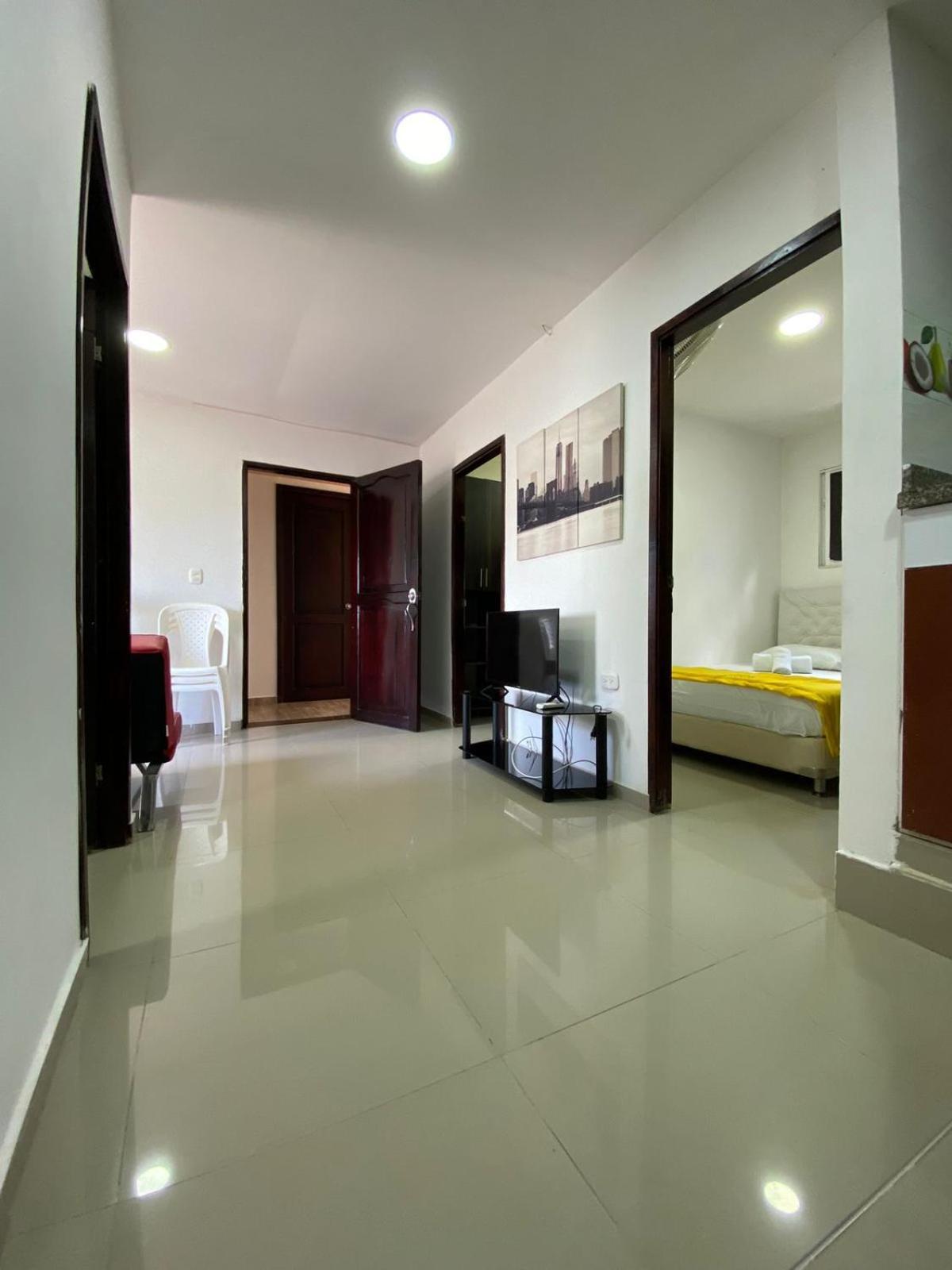 Hotel Casa Lopez Getsemani Cartagena Екстериор снимка
