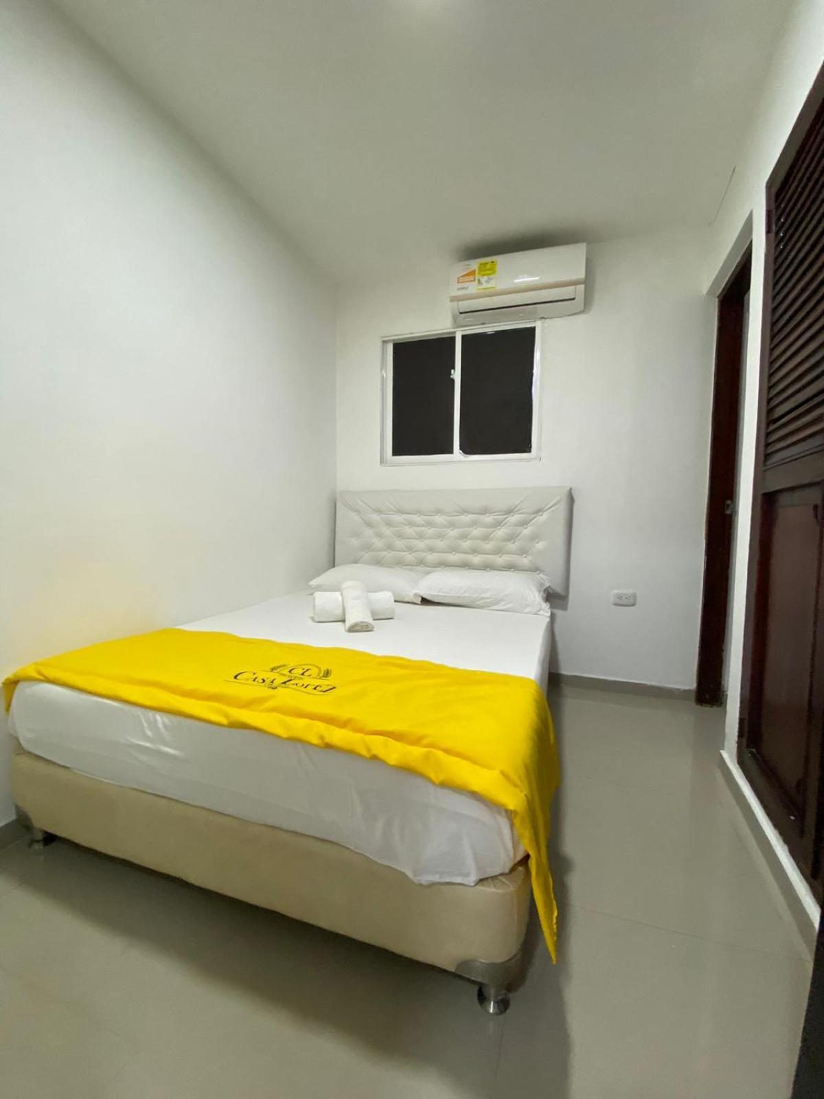 Hotel Casa Lopez Getsemani Cartagena Екстериор снимка