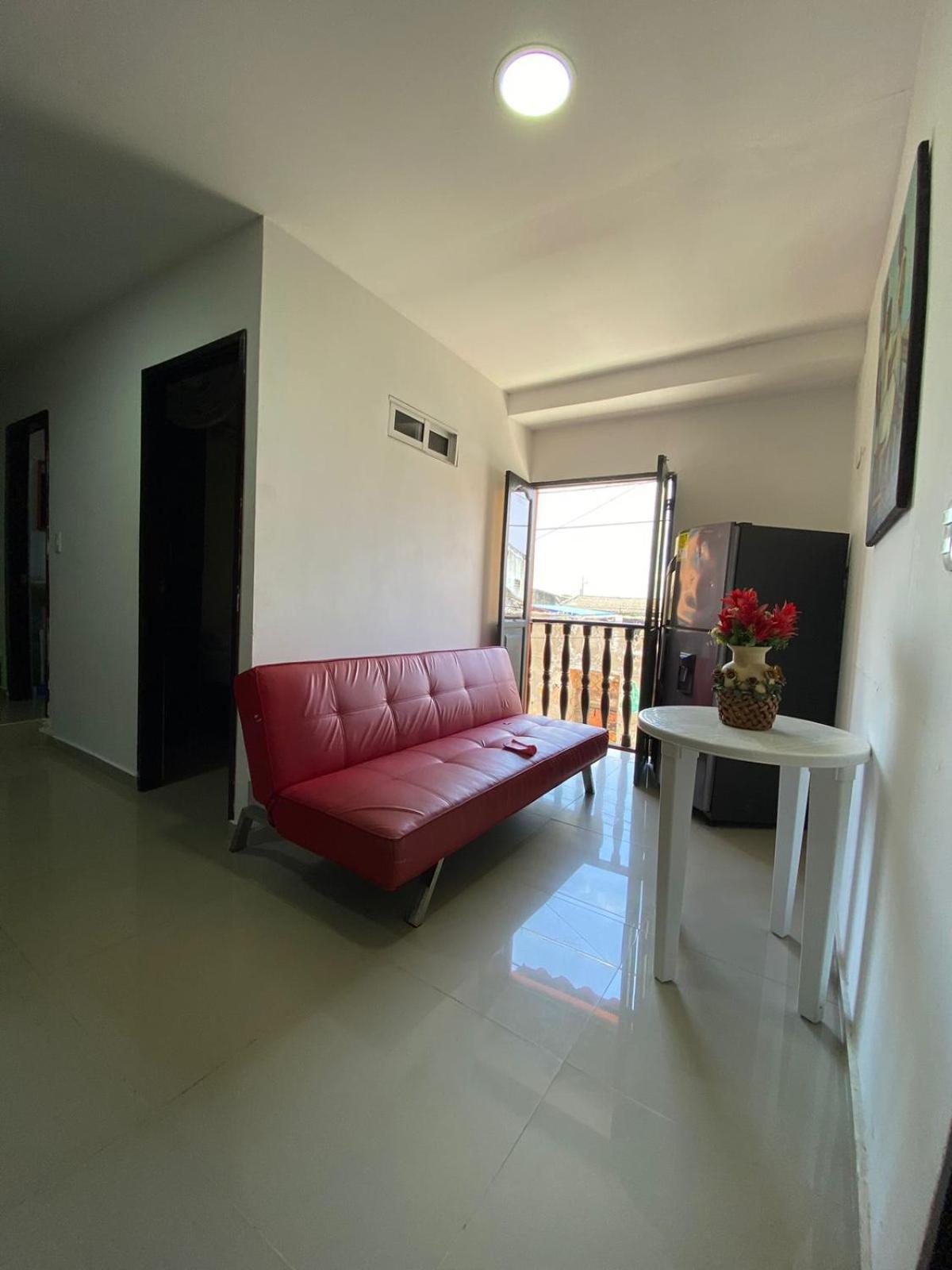 Hotel Casa Lopez Getsemani Cartagena Екстериор снимка
