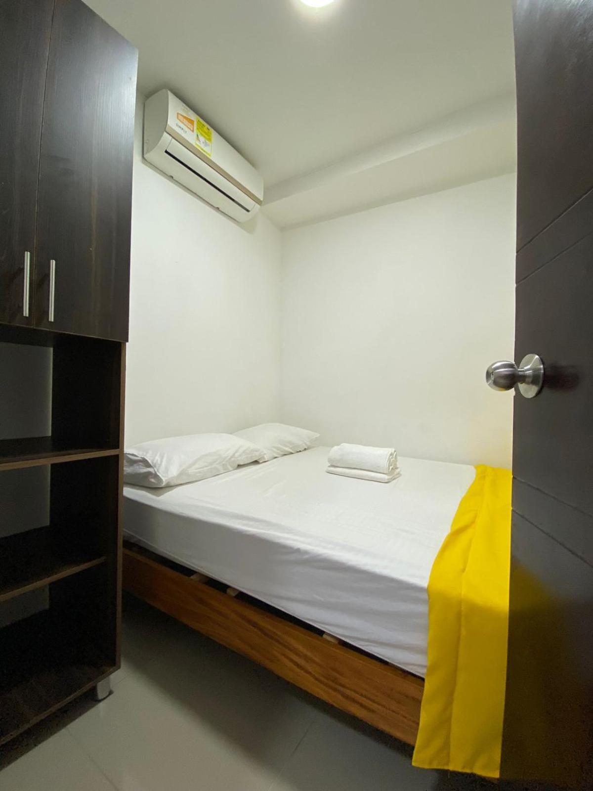 Hotel Casa Lopez Getsemani Cartagena Екстериор снимка