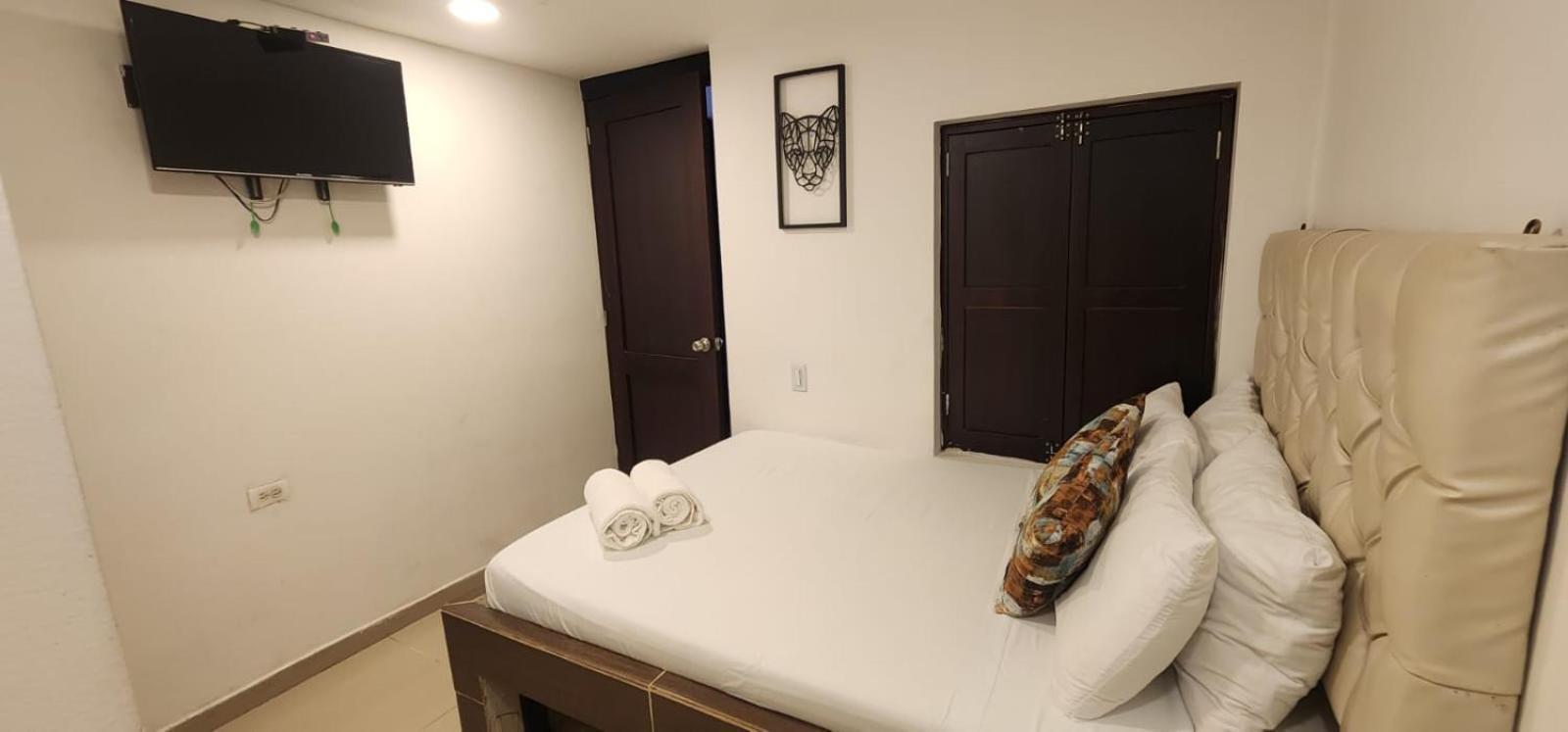 Hotel Casa Lopez Getsemani Cartagena Екстериор снимка
