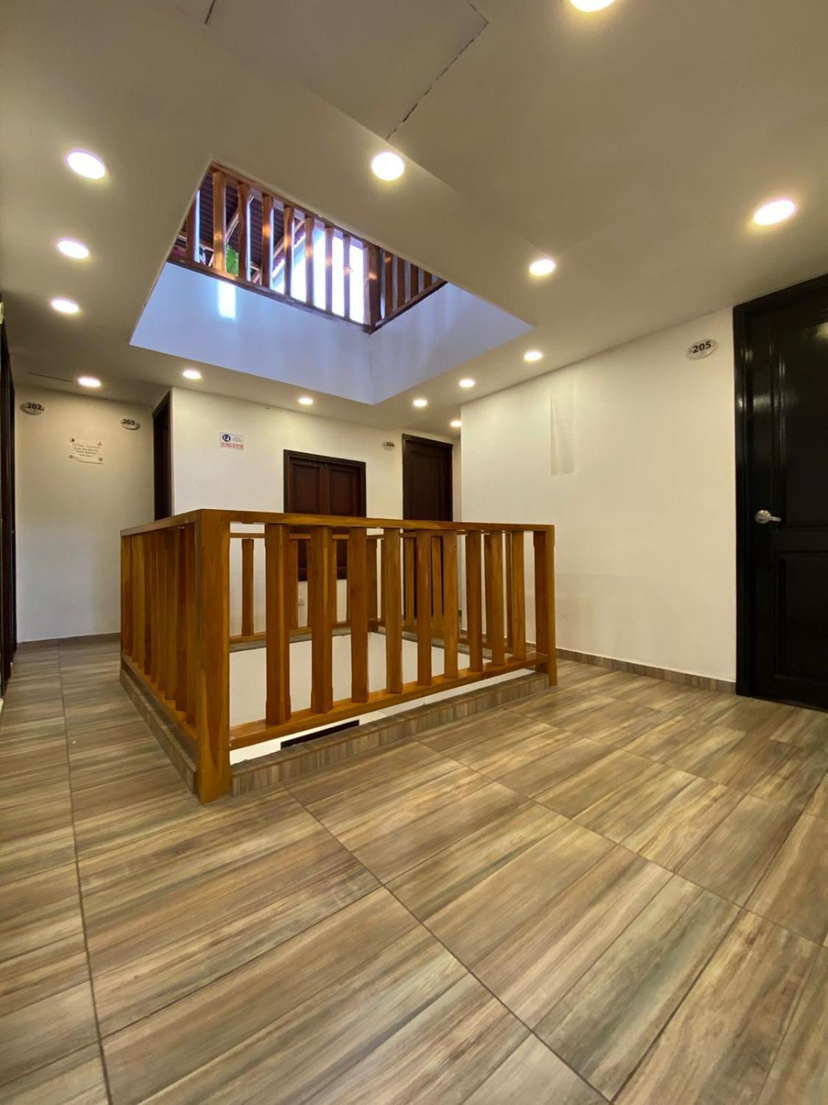 Hotel Casa Lopez Getsemani Cartagena Екстериор снимка
